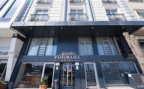 Istanbul Panorama Hotel