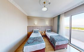 Istanbul Panorama Hotel